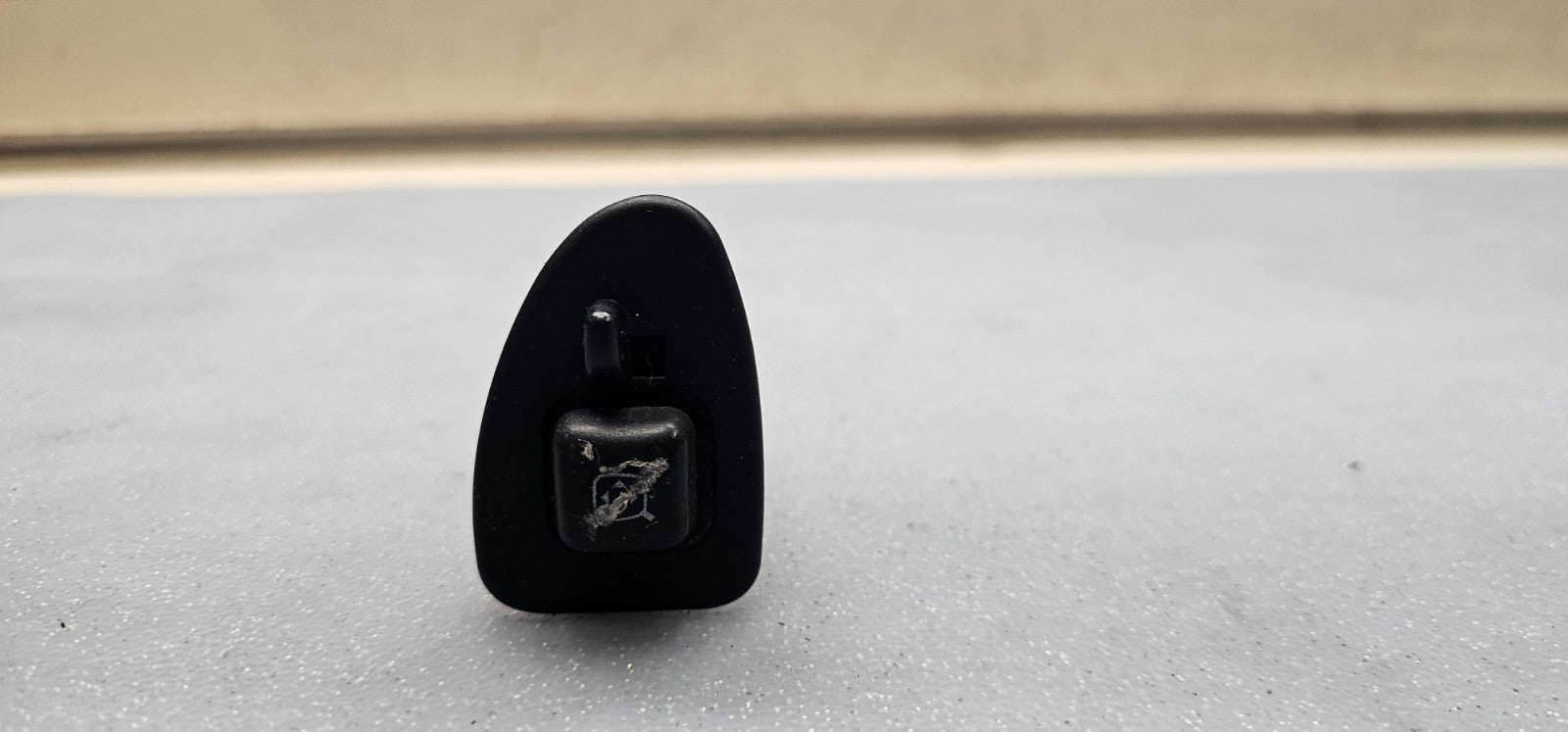 🔥99-04 FORD MUSTANG DRIVER LEFT POWER MIRROR CONTROL SWITCH