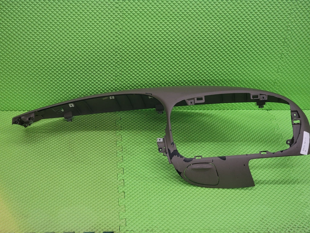 🔥97-03 Ford F150 EXPEDITION Upper DASH PAD Dashboard Panel Bezel Trim LT DP2