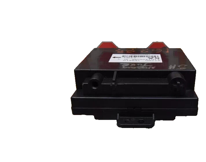 🔥11-14 NISSAN JUKE AC TEMPERATURE AMPLIFIER CONTROL MODULE OEM