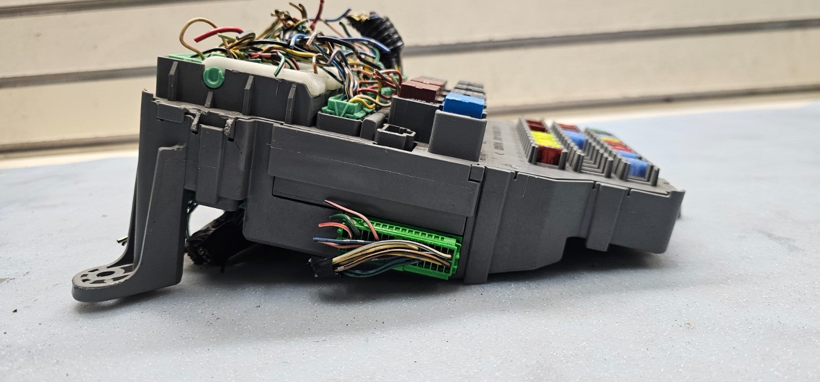 🔥2005 Acura TL  Interior Fuse Box Automatic Under Dash NON navigation OEM