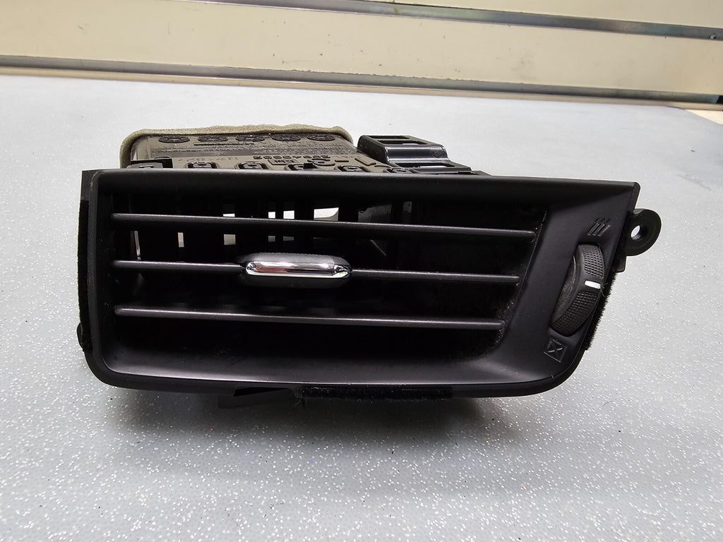 🔥14-19 Chevy GM Silverado Sierra Dash AC A/C Air Vent Heater Outlet Panel Black