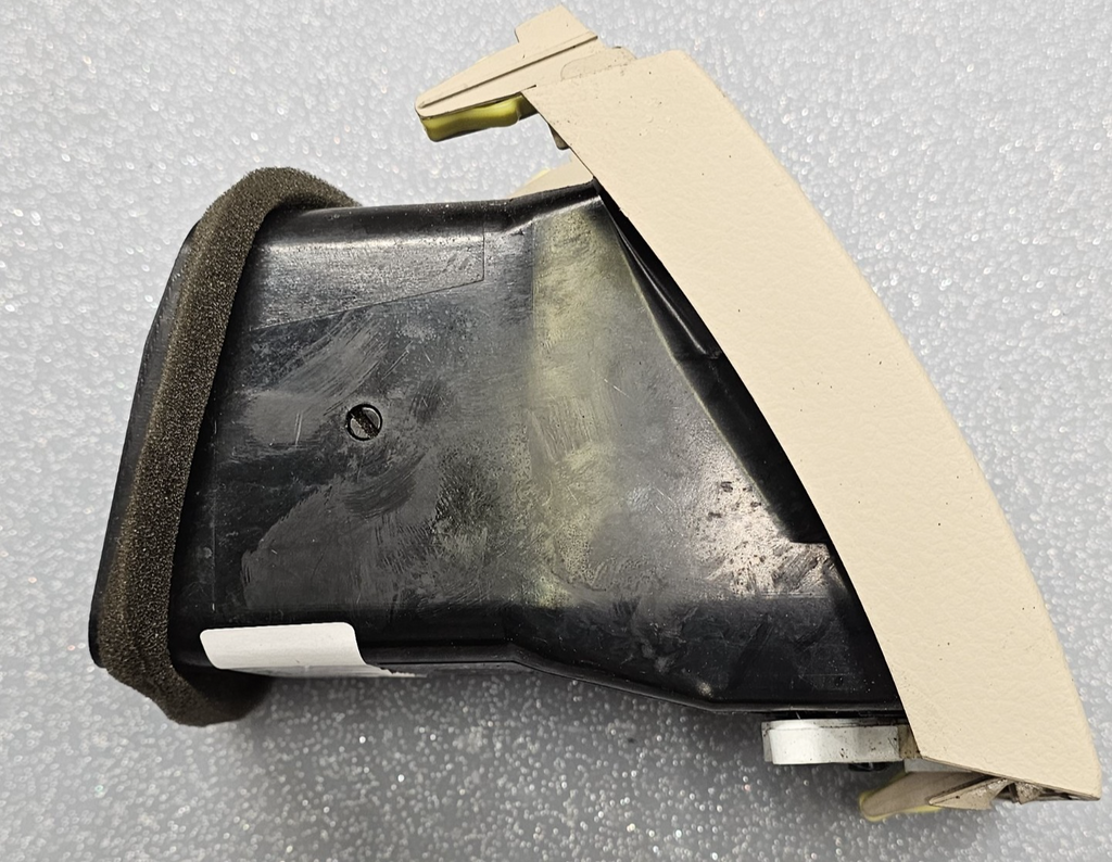 🔥05-08 Avalon Dash Left Driver Master AC Heater Air Vent Filter Conditioner Tan