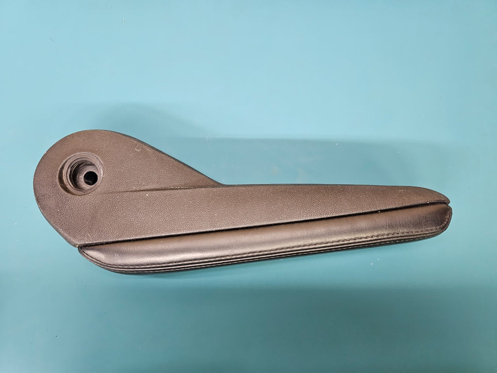 🔥10-16 Dodge Grand Caravan CHRYSLER TOWN COUNTRY Arm Rest Passenger Side GRAY