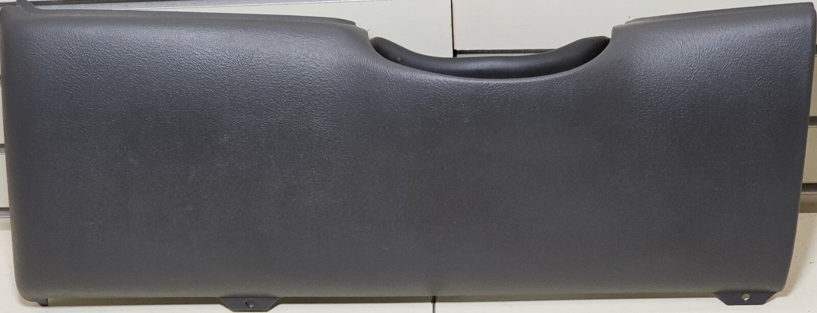 🔥99-06 Silverado Sierra Dash Front Left Knee Bolster Panel Lower Column Black