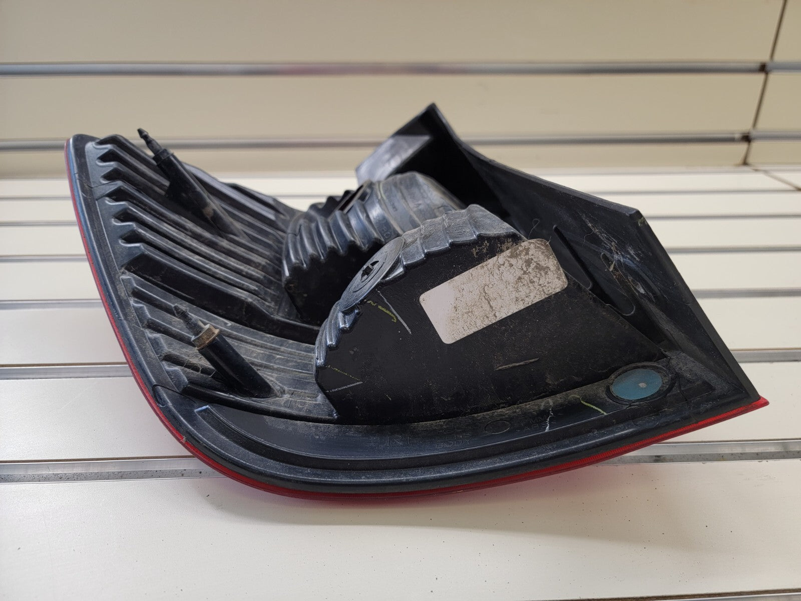 🔥 2008-2011 Dodge Journey Tail Light taillight Lamp right passenger side
