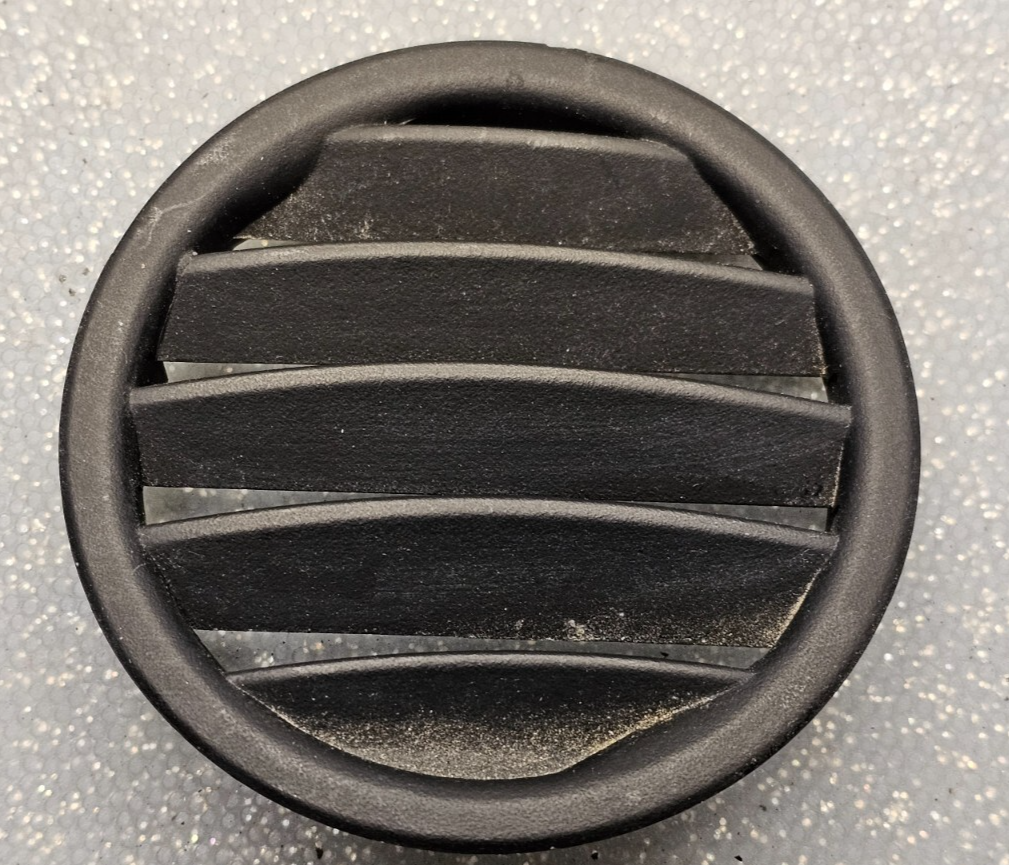 🔥05-07 Focus Dash Right Passenger Grille Duct Air Vent A/C Heater Panel Black