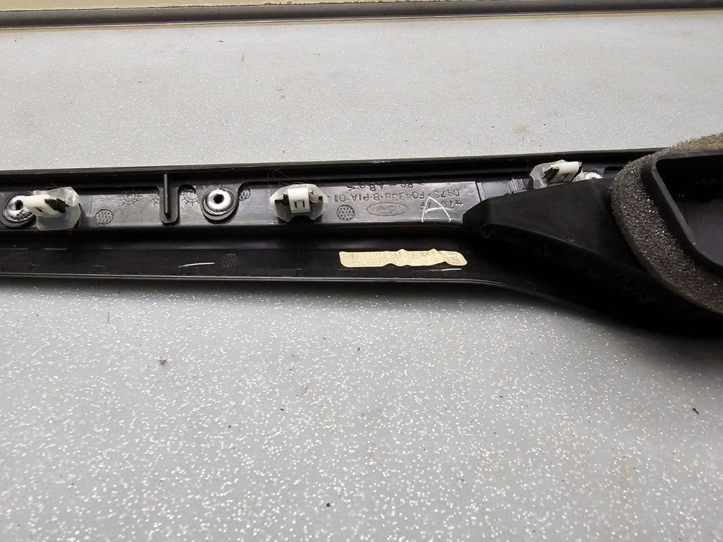 🔥13-20 FORD FUSION RIGHT PASSENGER SIDE DASH AIR VENT W/TRIM BEZEL ASSEMBLY OEM