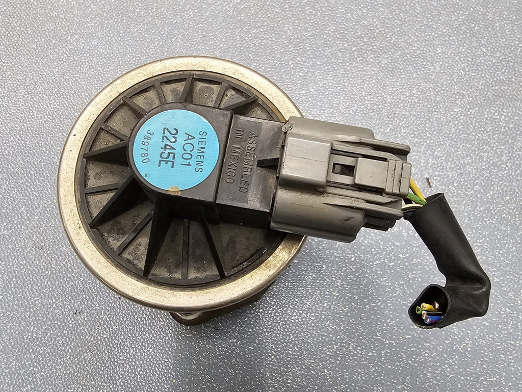 🔥98-07 Honda Accord Pilot 97-08 Acura CL TL 3.0L V6 3.2L EGR Valve Sensor OEM