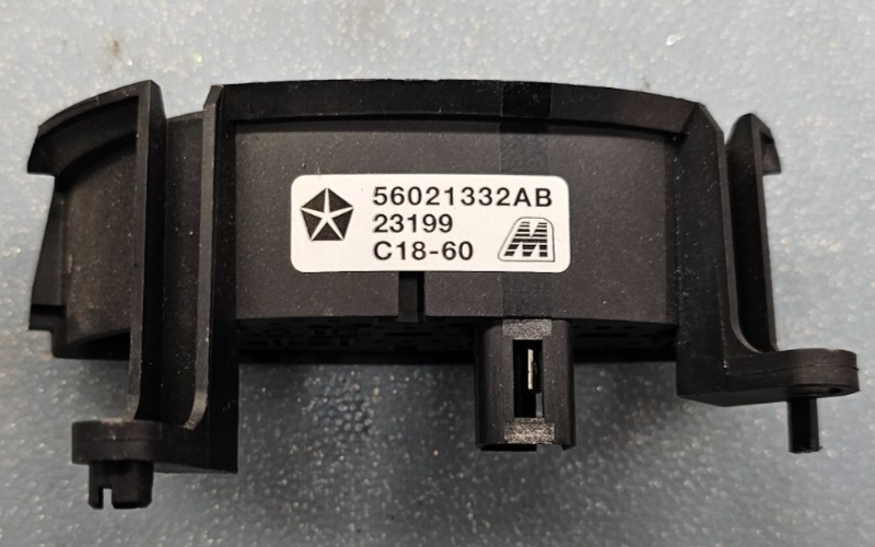 🔥99-04 DURANGO DAKOTA TRUCK PICKUP STEERING WHEEL SPEED CRUISE CONTROL SWITCH