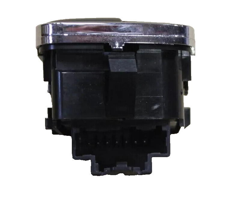 13-16 Fusion Driver Door Power Seat Adjust Memory Push Pull Switch Control Lock