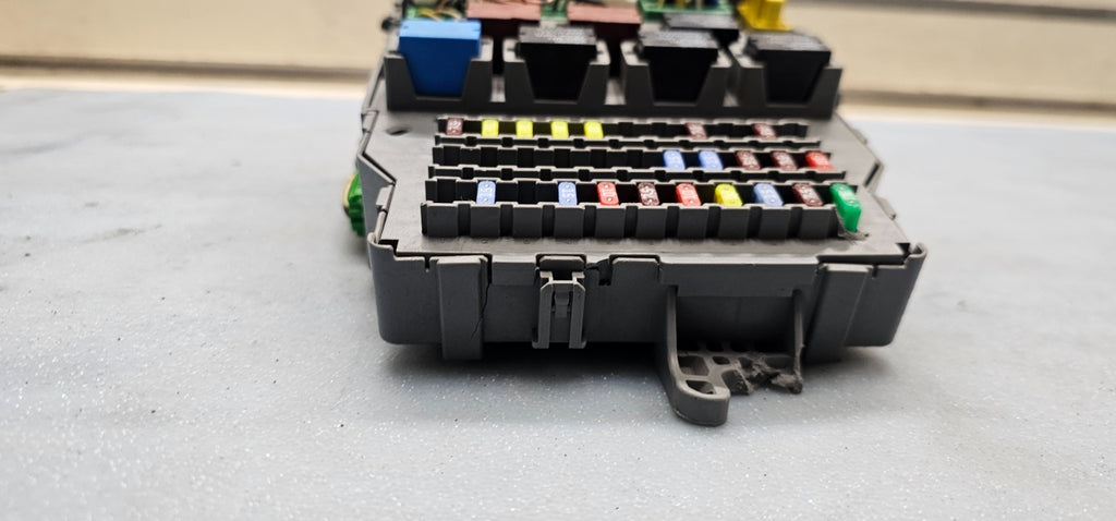 🔥2005 Acura TL  Interior Fuse Box Automatic Under Dash NON navigation OEM