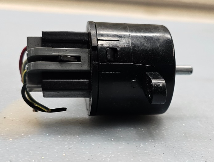 🔥95-06 FORD RANGER EXPLORER SPORT TRAC 4X4 FOUR WHEEL DRIVE SWITCH CONTROL KNOB
