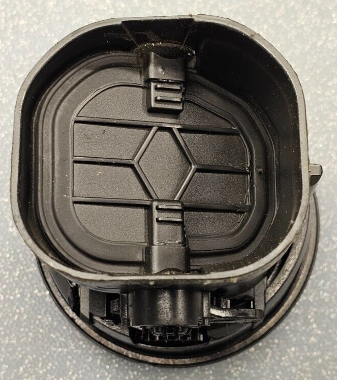🔥06-13 Audi A3 Front Left Right Dash AC Heater Air Climate Vents Filter Black