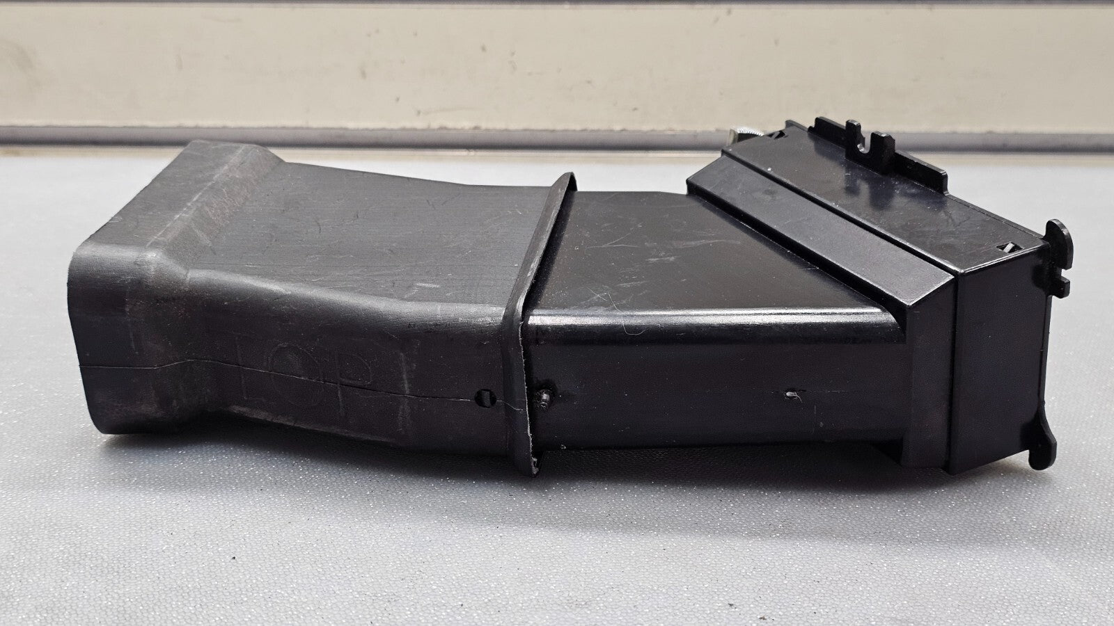 🔥77-85 Buick LeSabre Dash Right Passenger Air Vent Heater Conditioning Black
