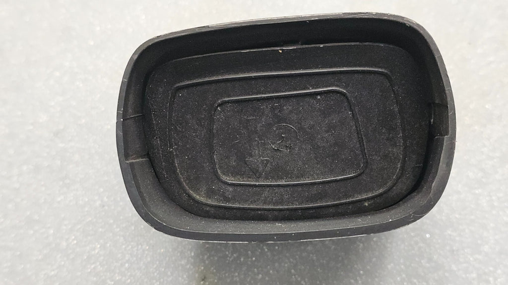 🔥01-07 GRAND Caravan Town Country Dash Left Driver Air Vent AC Heater Black