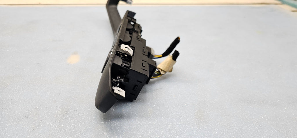 🔥20-23 Escape Bronco Sport Driver Left Door Master Power Window Switch Black