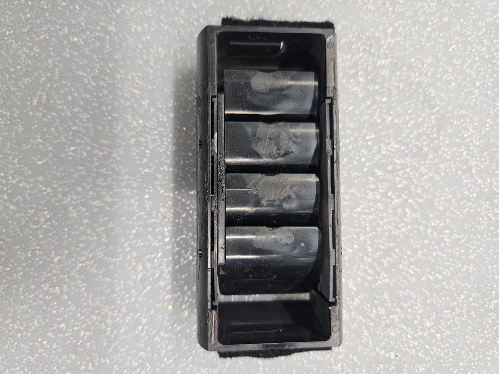 🔥80-86 FORD F150 F250 F350 Dash AC HEATER AIR VENT CLIMATE TEMPERATURE FILTER