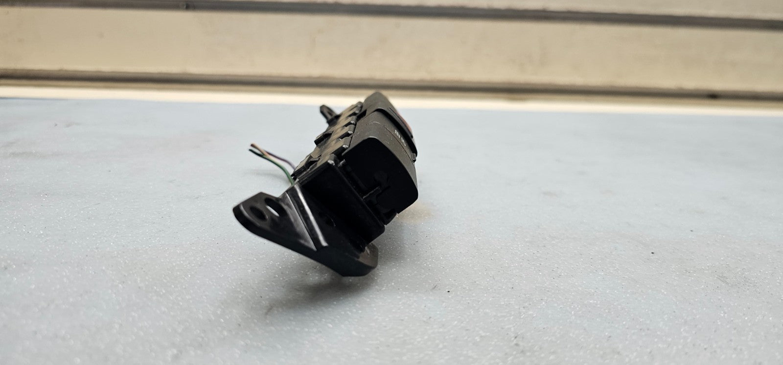 🔥07-08 Jeep Compass Patriot Hazard Switch Button Switch