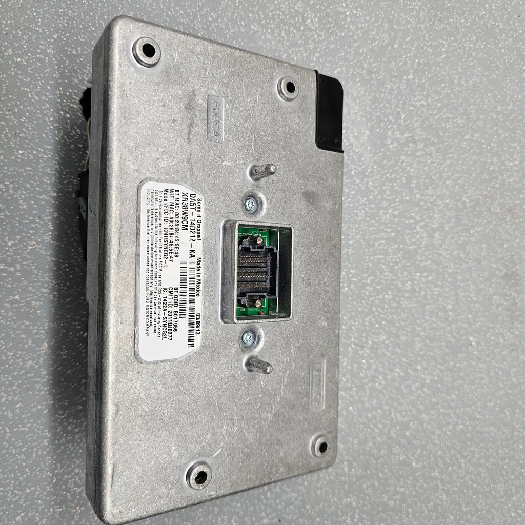 🔥2012-2016 Ford Explorer F150 Fusion Focus Sync 2Apim Module MFT Non-Navigation