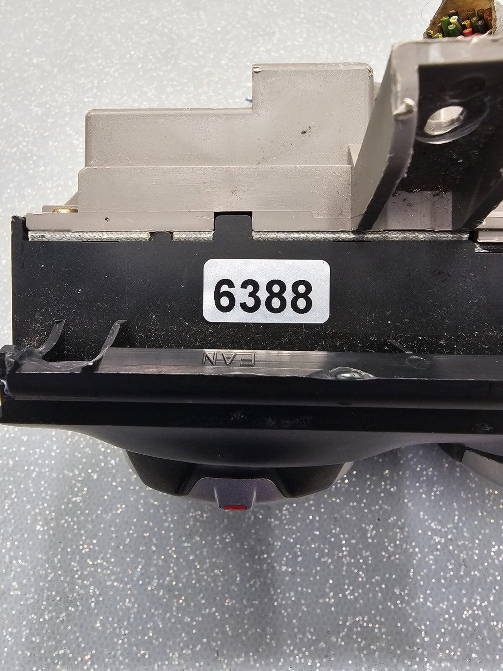 🔥2002-2006 Honda CRV Heater A/C Temperature Climate Control Switch Unit OEM
