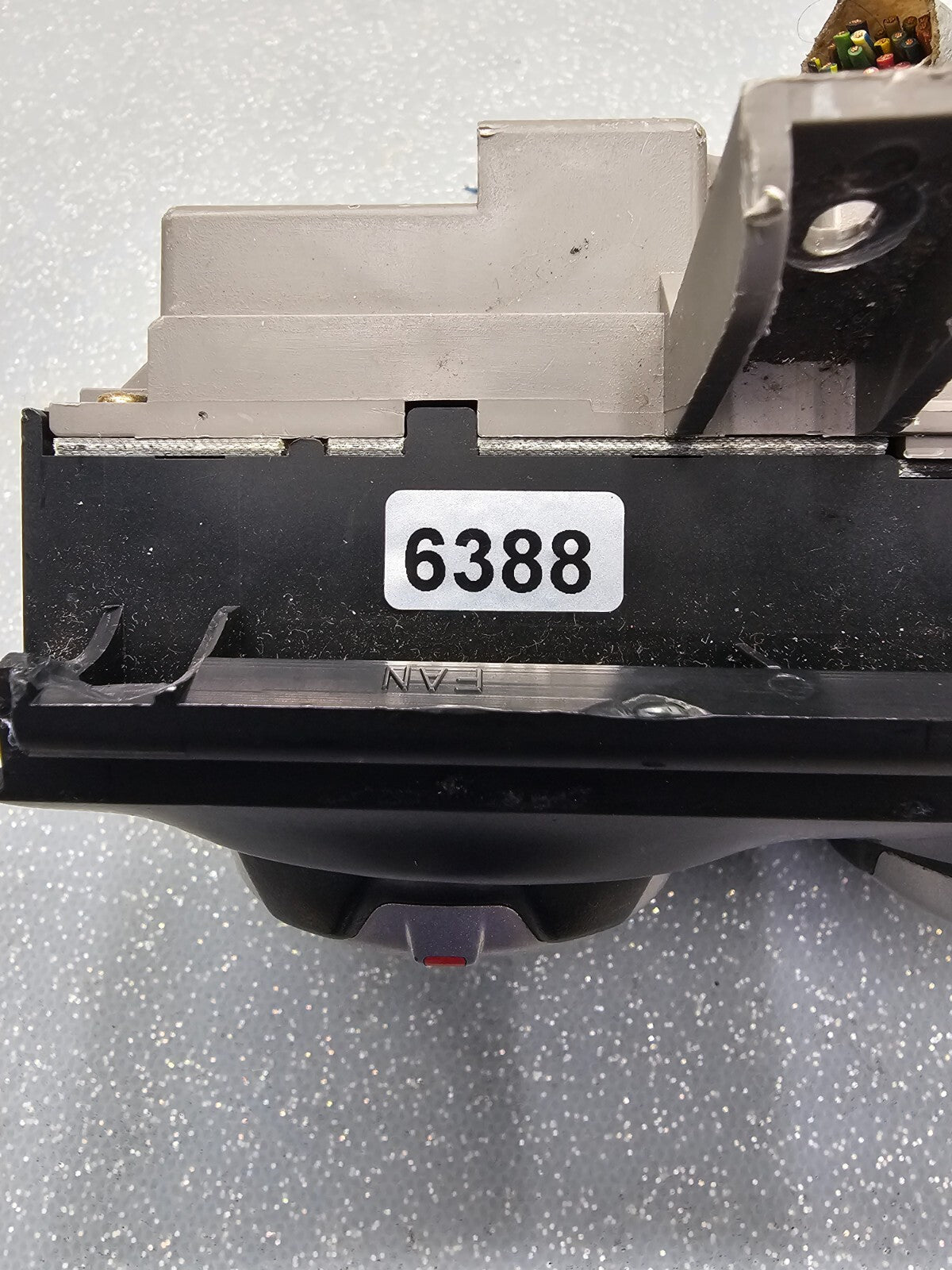 🔥2002-2006 Honda CRV Heater A/C Temperature Climate Control Switch Unit OEM