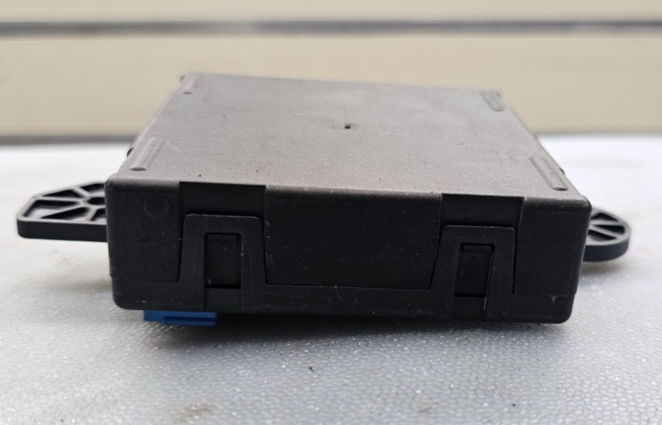 🔥11-13 Dodge Ram Durango Grand Cherokee Door Control Module Assembly Black OEM