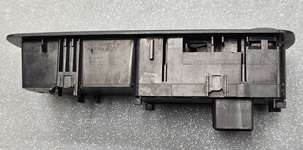 🔥13-15 Dodge Ram Right Passenger Power Door Window Switch Lock Assembly Black