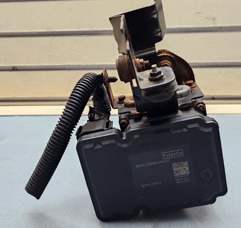 🔥2010-2013 Ford Transit Connect Abs Anti-Lock Brake Pump Module Assembly OEM
