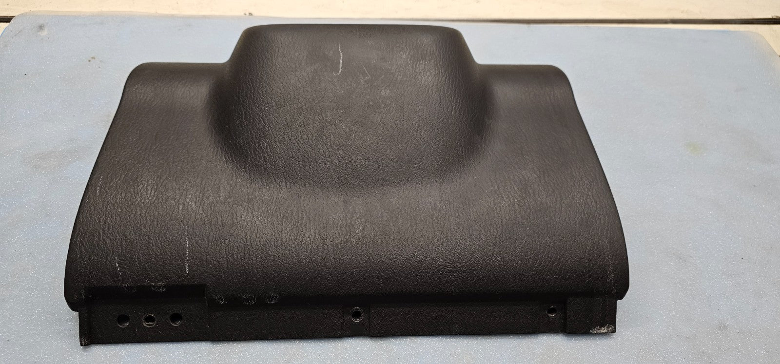 🔥97-01 Jeep Cherokee XJ Steering Column Kick Panel AGATE Black