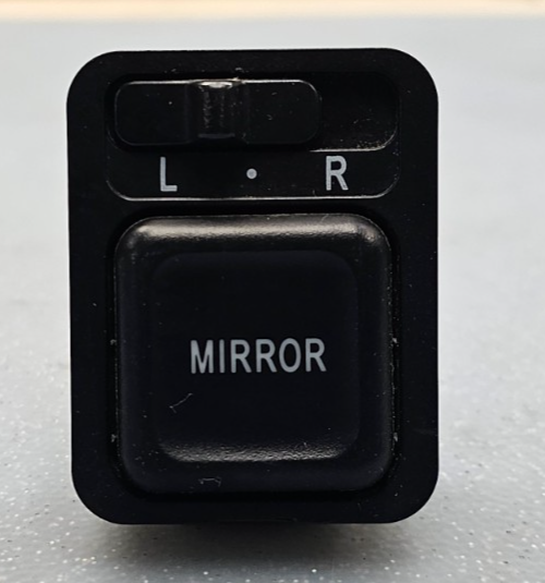🔥99-04 HONDA ODYSSEY MASTER POWER DOOR MIRROR SWITCH CONTROL
