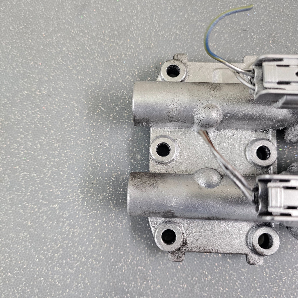 🔥03-07 HONDA ACCORD CR-V ELEMENT 4 CYL A/T TRANSMISSION SOLENOID DUAL LINEAR