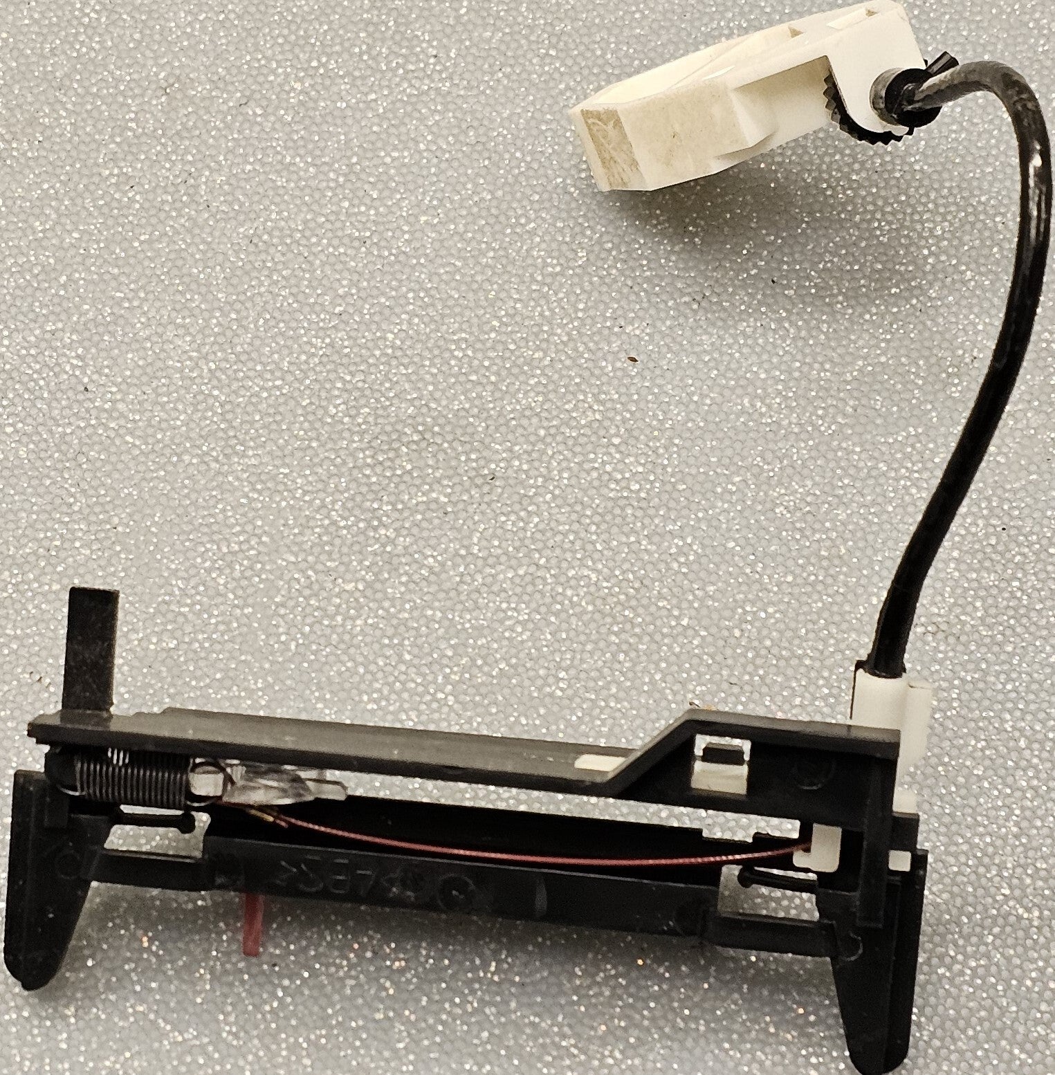 03-06 Navigator Expedition SHIFT INDICATOR CABLE INSTRUMENT CLUSTER PRINDLE OEM