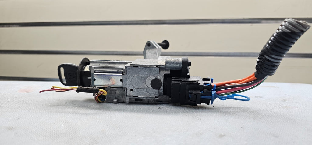 🔥95-07 VUE SC SL STEERING COLUMN IGNITION LOCK CYLINDER KEY SWITCH ASSEMBLY