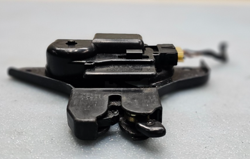 🔥2003-2007 Cadillac CTS/2005-2011 STS Trunk Lock Latch Actuator Release Lid OEM
