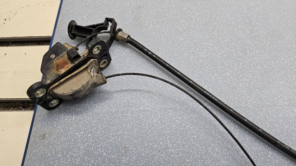 🔥2005-2010 Honda Odyssey Power Sliding Door Motor Cables Passenger Right Side