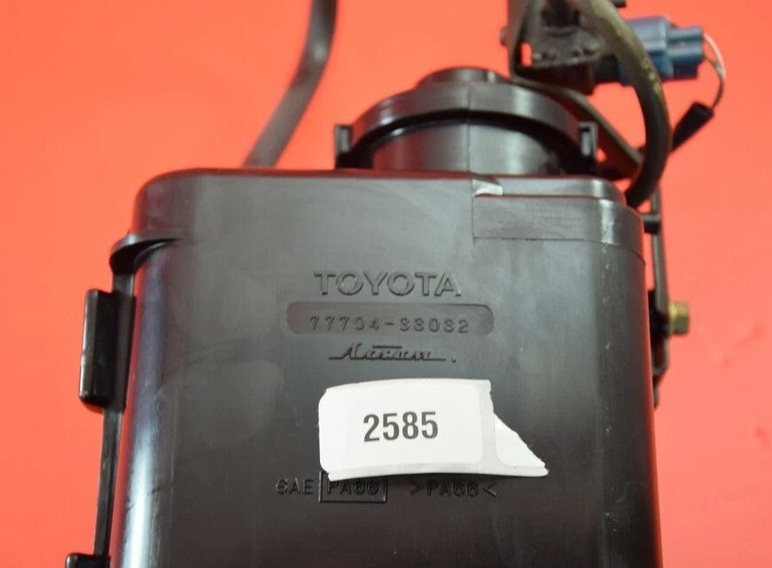 🔥97-01 TOYOTA CAMRY LEXUS ES300 FUEL VAPOR CHARCOAL CANISTER OEM