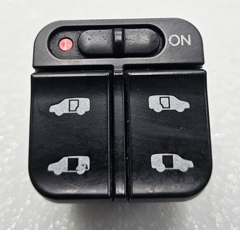 🔥2005-2010 Honda Odyssey  Door Control Switch Sliding Slide Power Side OEM