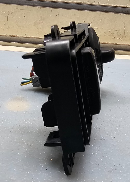 🔥2005-2007 Nissan Pathfinder Vdc Control Off 4H 4Lo 2Wd Switch Transfer Case