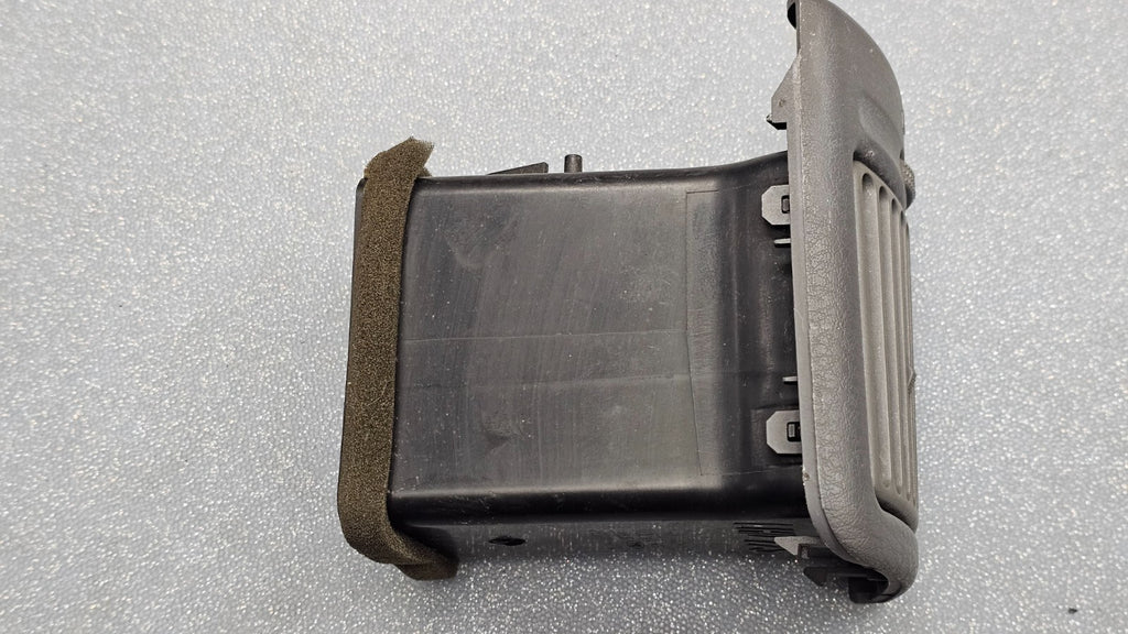 🔥02-05 Ford Explorer Dash Left Driver Air Vent Heater Conditioning Gray