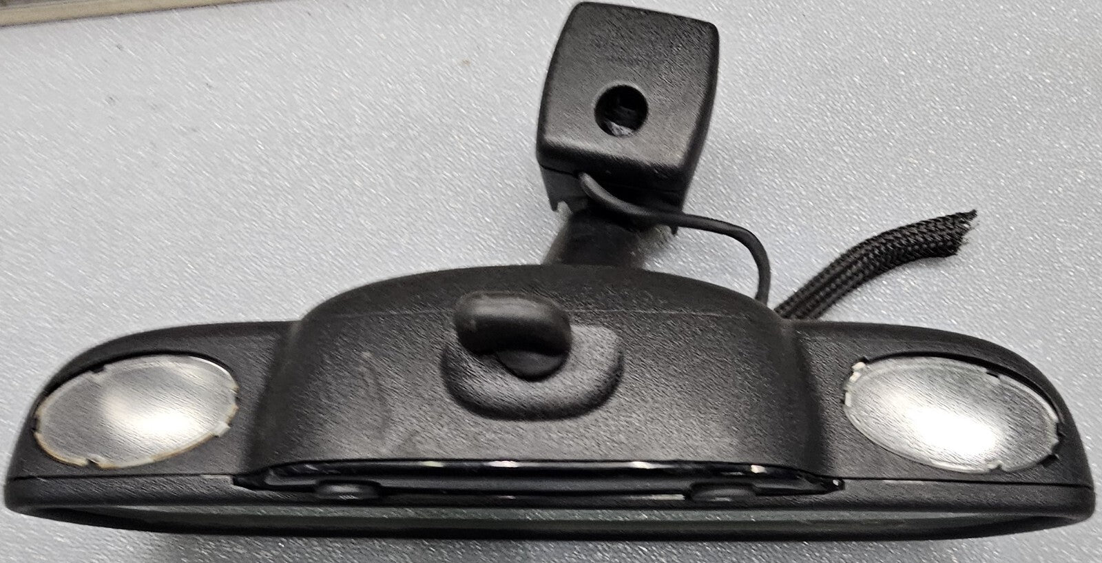 05-10 Pt Cruiser Rear View Mirror Hatchback Convertible Map Light Telematics