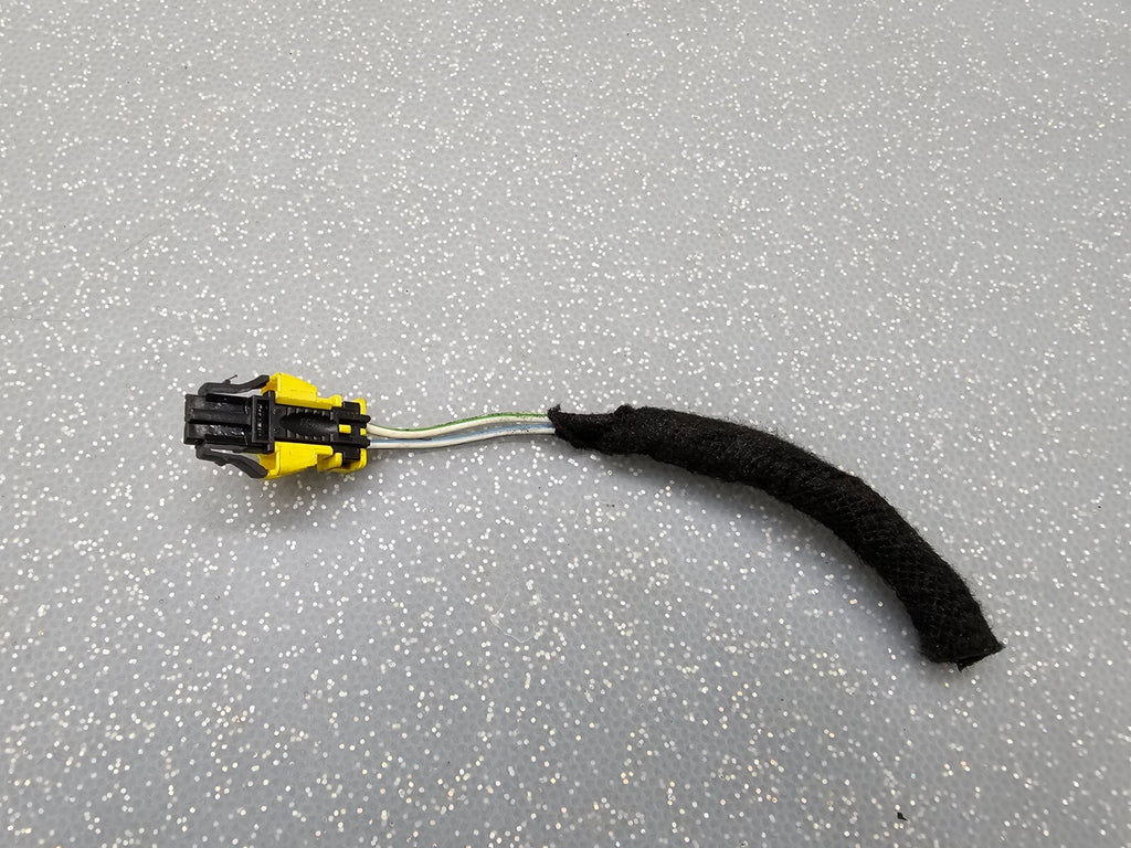13-17 Ford Focus Oem Collapsible Steering Column Sensor Connector/FF