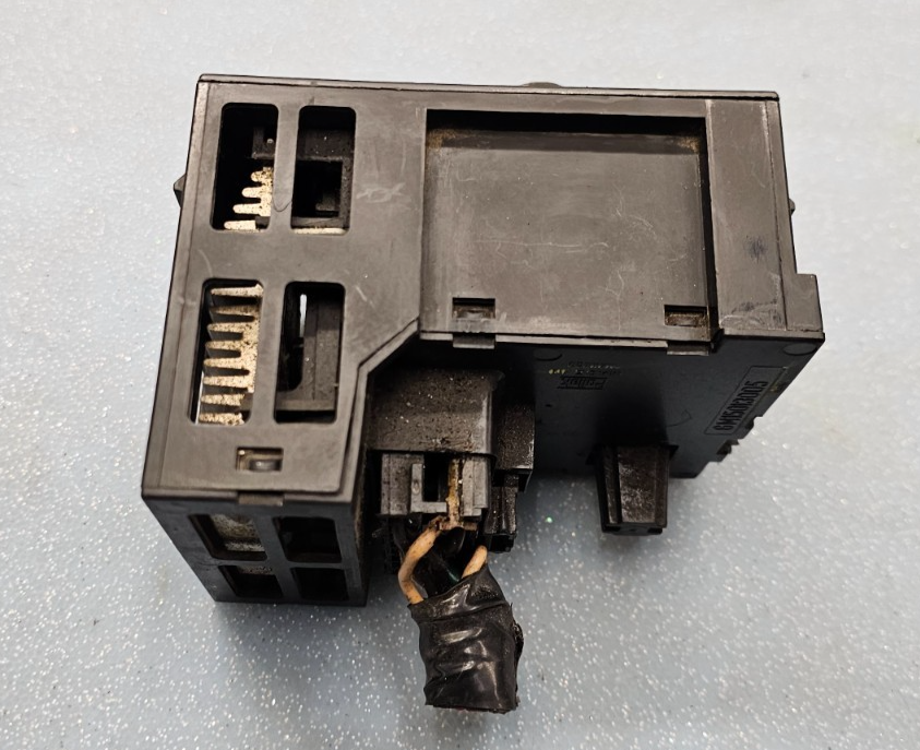 🔥99-02 Chevy GMC Truck SUV Sierra Silverado Headlight Dimmer Switch Black HS14