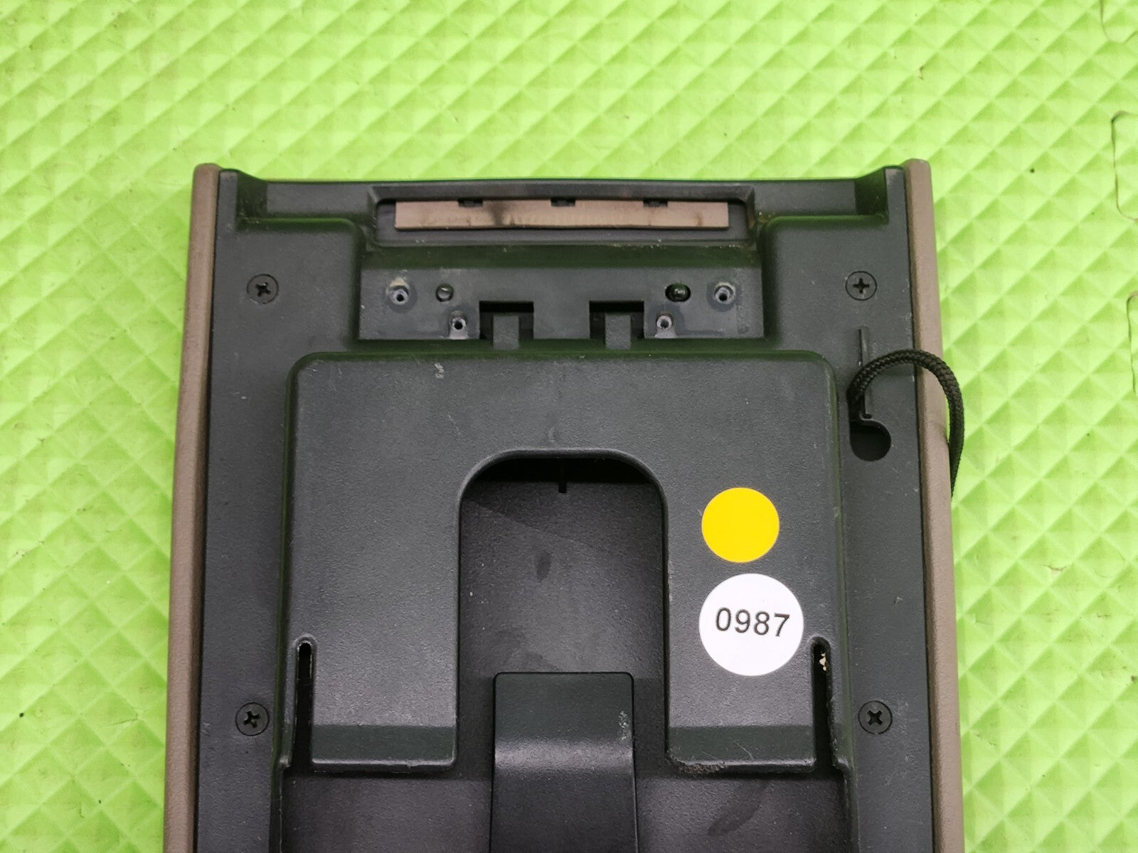 02-05 FORD EXPLORER Mercury Mountaineer Center Console Armrest Assembly DG