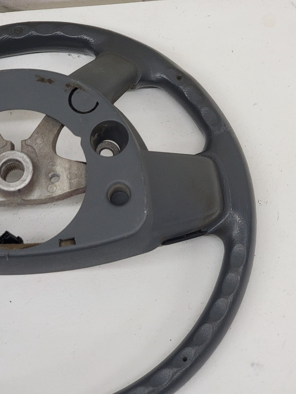 🔥2006 - 2008 DODGE RAM 1500 Steering Wheel OEM Gray