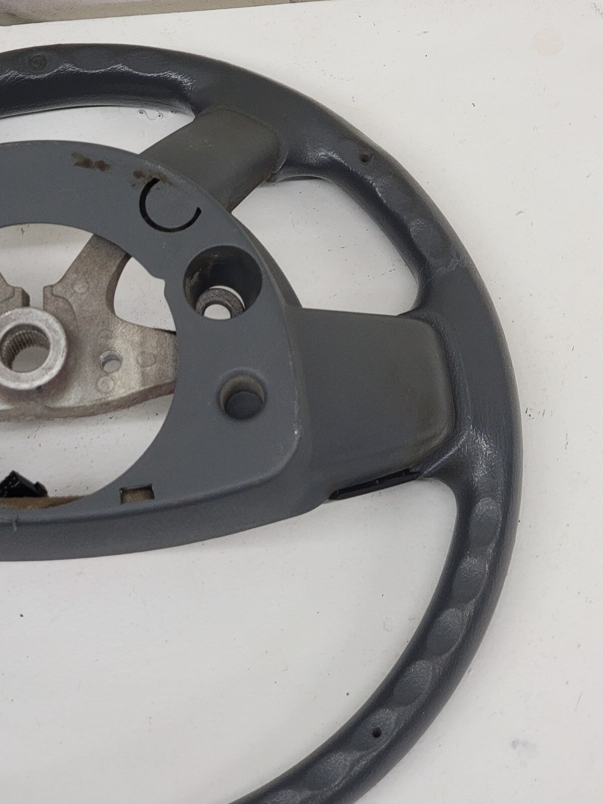 🔥2006 - 2008 DODGE RAM 1500 Steering Wheel OEM Gray