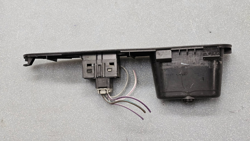 🔥06-09 Fusion Explorer Milan Right Passenger Power Door Window Switch Black