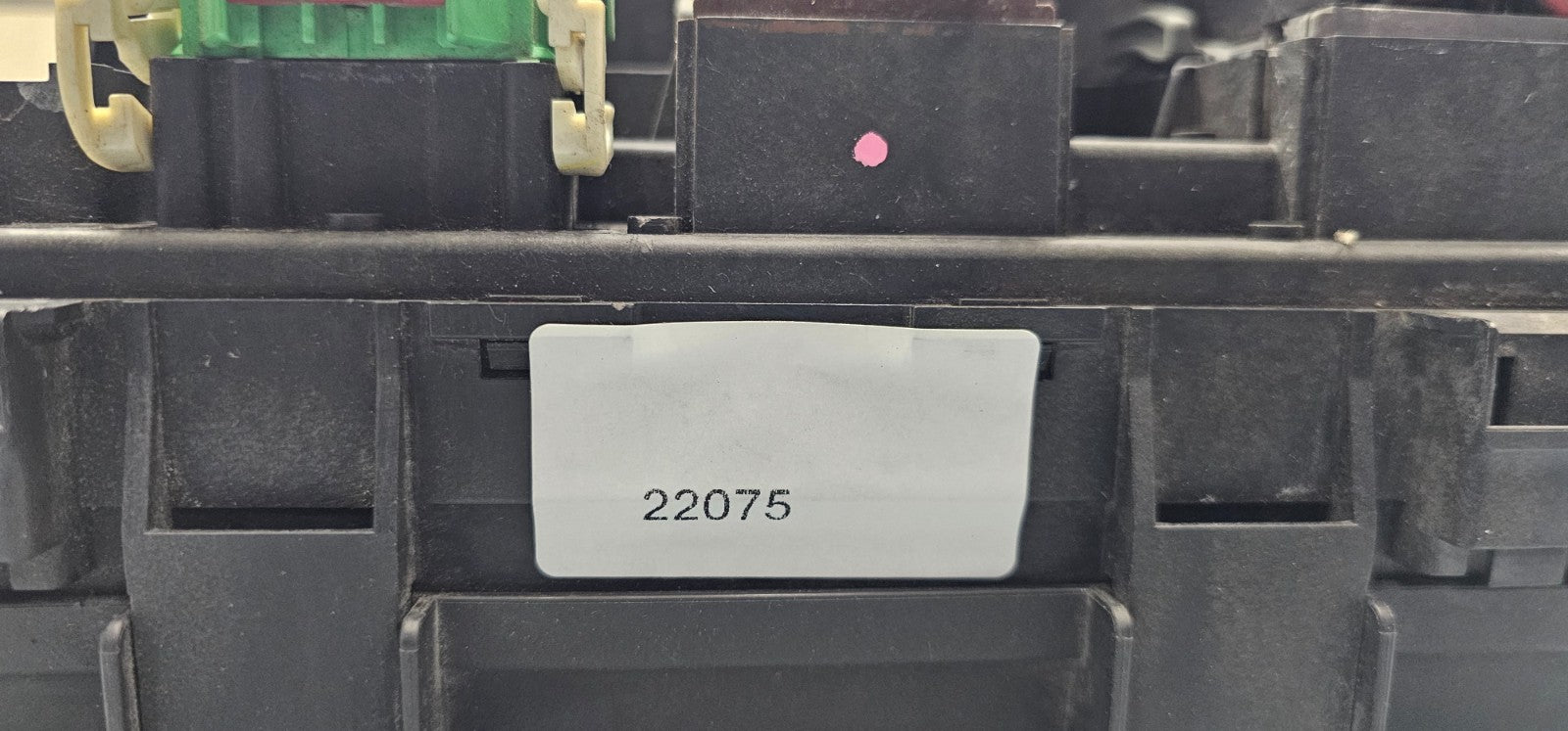 🔥2010 DODGE GRAND CARAVAN TOWN & COUNTRY TIPM FUSE BOX BCM POWER MODULE RELAY
