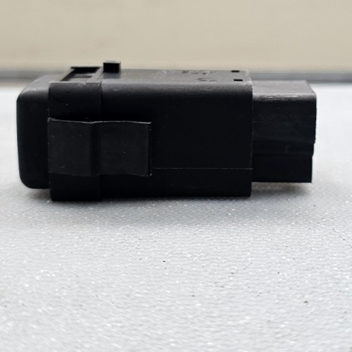 🔥98-01 DODGE RAM 1500 2500 3500 FOG LIGHT SWITCH WITH CONNECTOR OEM