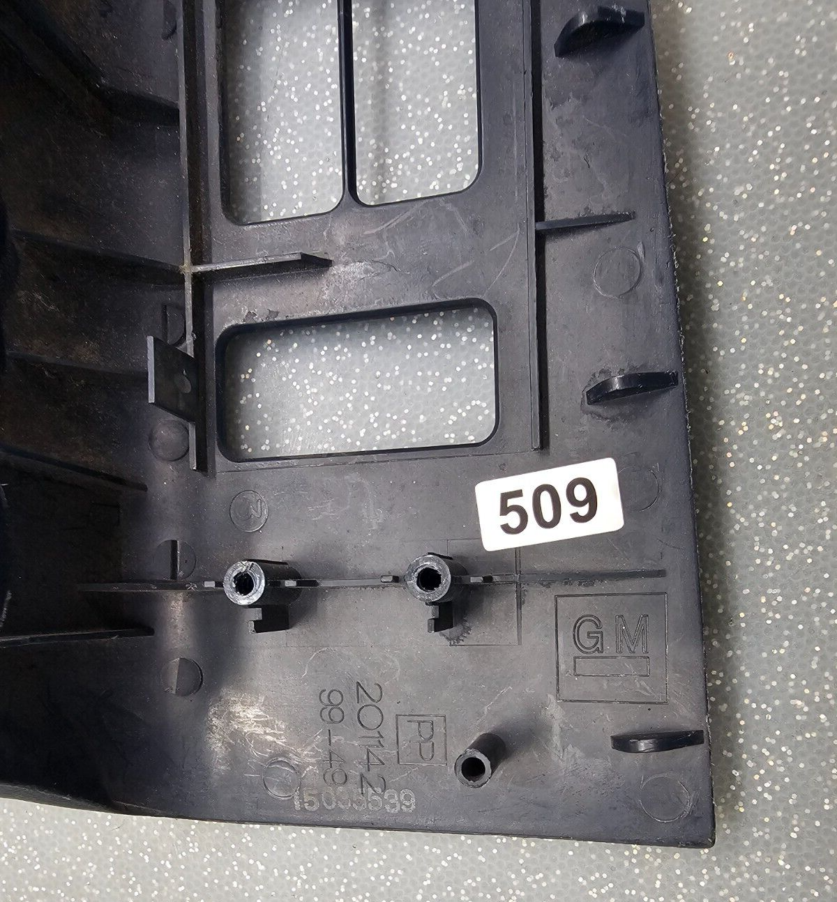 🔥99-02 Silverado SIERRA LEFT Driver Master Door Power Window Switch Blue WS4