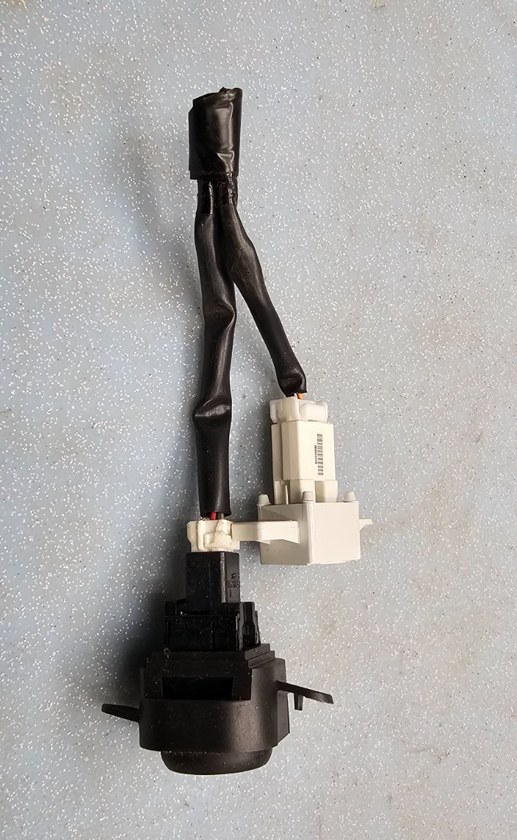 🔥2005-2007 Nissan Pathfinder Hazard Lights Switch Unit Control Factory OEM SW53